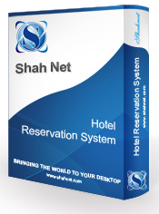 HotelReservation System