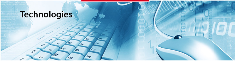 Technologies - PHP