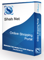 OnlineShopping Portal
