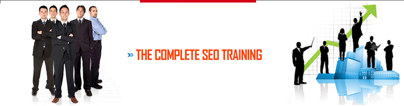 Complete SEO Training