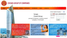 Crown Group Company