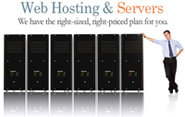 Hosting Solution