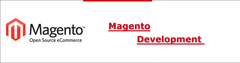 Magento Development