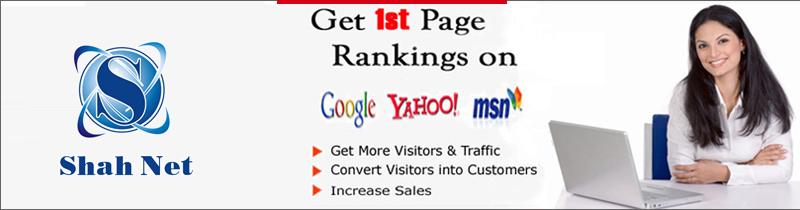 SEO Packages