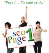 Search Engine Optimization - SEO